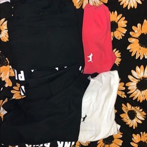 PINK leggings Bundle